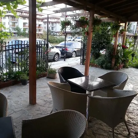 Zora * بريمورسكو