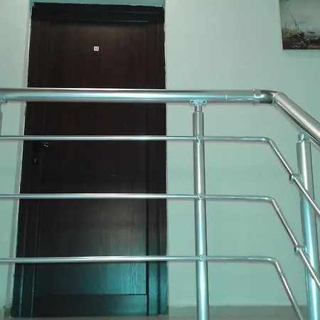 Zora Vendégház Primorszko