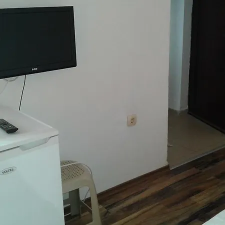 Zora بيت ضيافة بريمورسكو