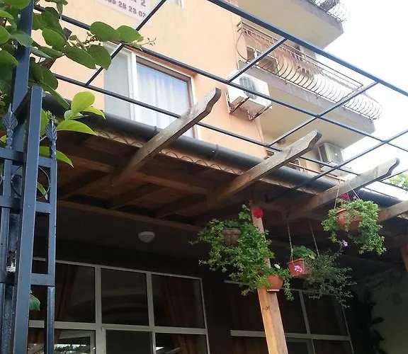 Zora Guest house Primorsko