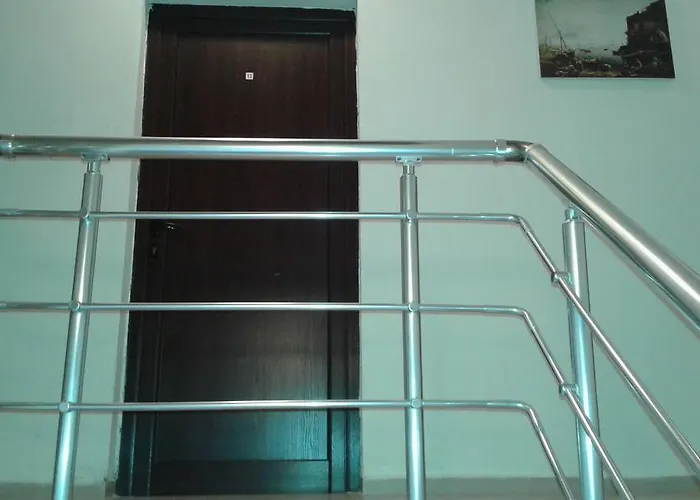 Zora Guest house Primorsko