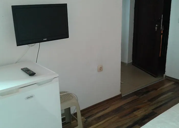 Zora Guest house Primorsko