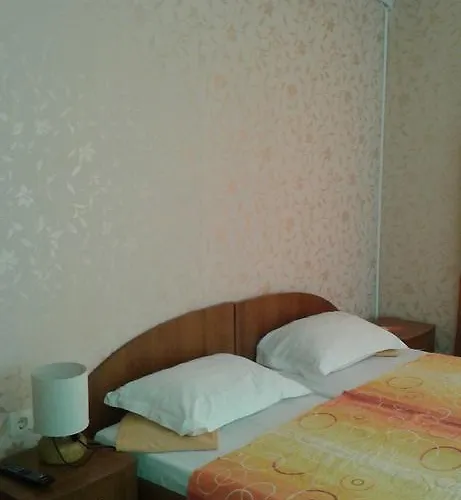 Zora Guest house Primorsko
