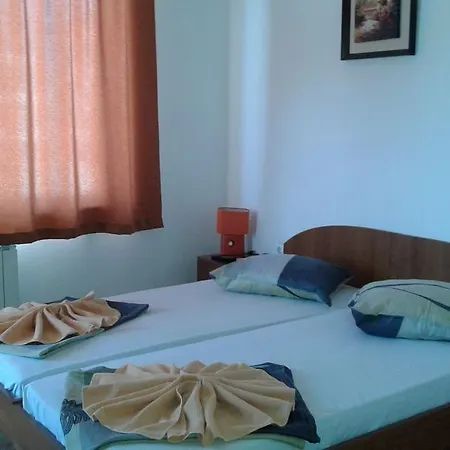 招待所 Zora 普里莫尔斯科