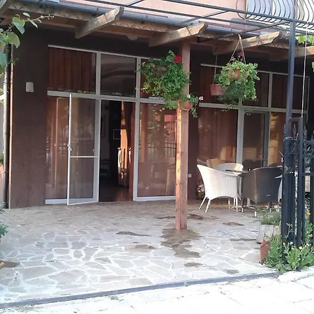 Zora 招待所 普里莫尔斯科