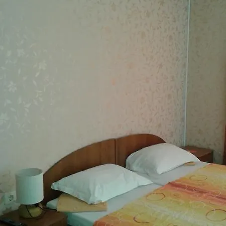 Zora 招待所 普里莫尔斯科