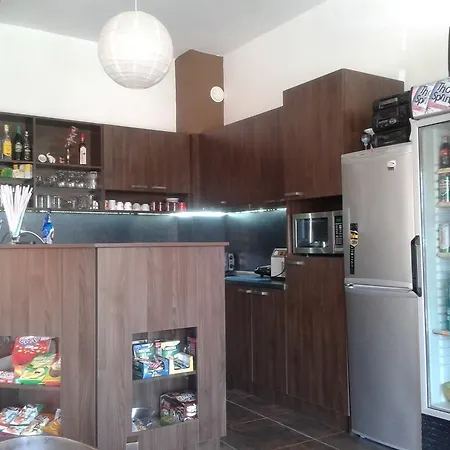 Zora Casa de hóspedes
