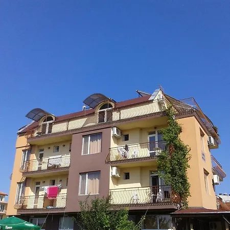 Pensjonat Zora *
