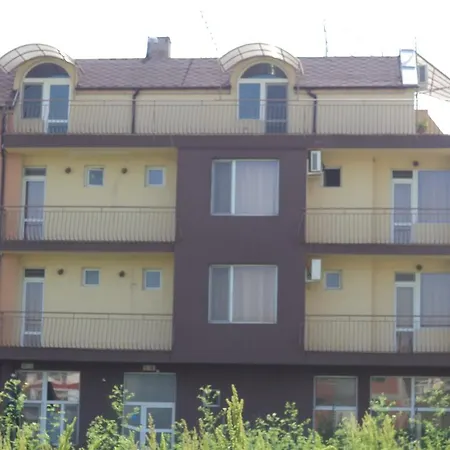 Zora * 普里莫尔斯科